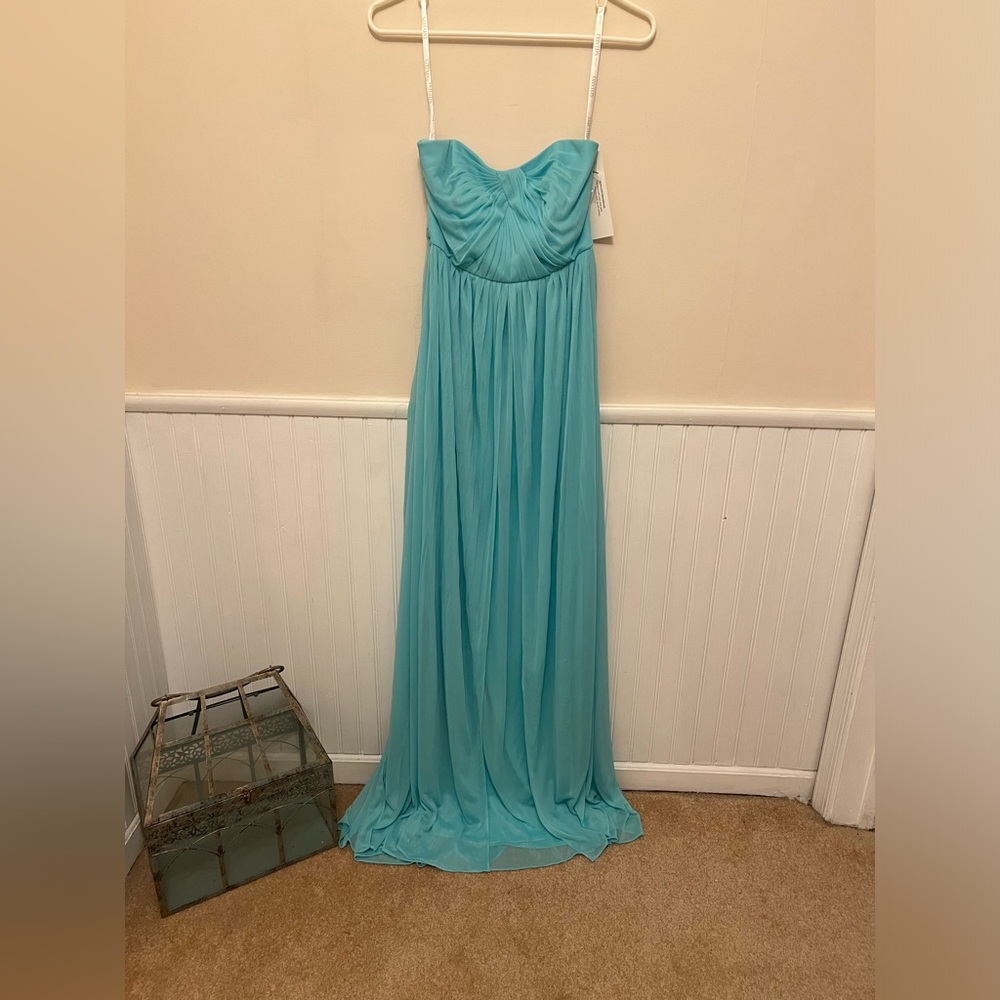 David’s Bridal Versa Dress